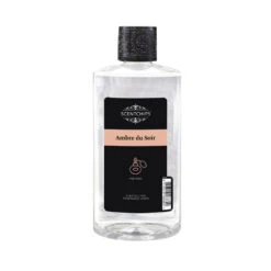 Ambre Soir Geurolie - ScentOils - 475ml