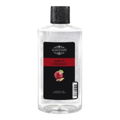 Appel & Kaneel Geurolie - ScentOils - 475ml