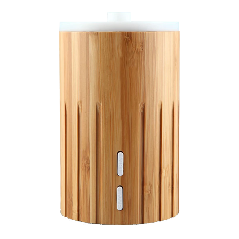 Aroma Diffuser Bamboo - Ultransmit 3 Aroma Diffuser Bamboo - Ultransmit