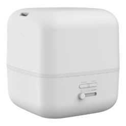 Aroma Diffuser Cube - Ultransmit