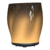 Aroma Diffuser Swirling Mist - Ultransmit - Bruin -Woningverbetering Winkel aroma diffuser swirling mist ultransmit 1