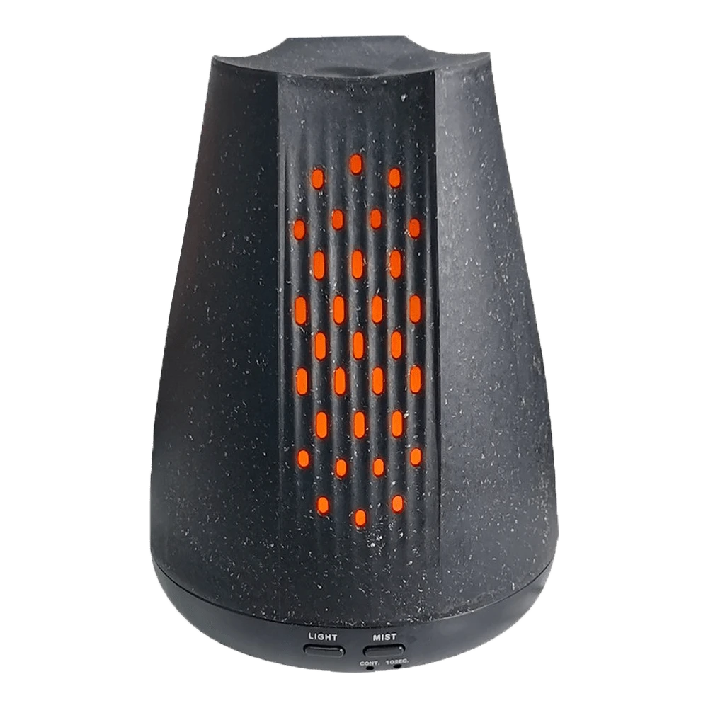 Aroma Diffuser Waterfall - Ultransmit 3 Aroma Diffuser Waterfall - Ultransmit