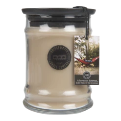 Bridgewater Candle Jar S Afternoon Retreat - Geurkaars