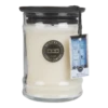 Bridgewater Candle Jar S Blue Door - Geurkaars 1 Bridgewater Candle Jar S Blue Door - Geurkaars -Woningverbetering Winkel bridgewater candle jar s blue door geurkaars 1 4