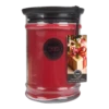 Bridgewater Candle Jar S Christmas Bliss - Geurkaars -Woningverbetering Winkel bridgewater candle jar s christmas bliss geurkaars 1