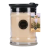 Bridgewater Candle Jar S Dancing Fields - Geurkaars -Woningverbetering Winkel bridgewater candle jar s dancing fields geurkaars 1 4