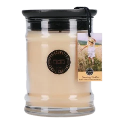 Bridgewater Candle Jar S Dancing Fields - Geurkaars