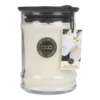 Bridgewater Candle Jar S Sweet Magnolia - Geurkaars -Woningverbetering Winkel bridgewater candle jar s sweet magnolia geurkaars 1 4