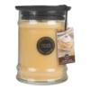 Bridgewater Candle Jar S Vanilla Cream - Geurkaars -Woningverbetering Winkel bridgewater candle jar s vanilla cream geurkaars 1 4