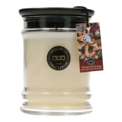 Bridgewater Candle Jar S Weekend Getaway - Geurkaars