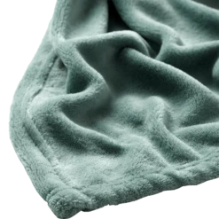 Dutch Decor Plaid Harvey - 150x200cm - Jadeite -Woningverbetering Winkel dutch decor plaid harvey 150x200cm jadeite polyester 3 1