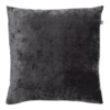 Dutch Decor Sierkussen Sky - 45x45cm - Charcoal Gray 2 Dutch Decor Sierkussen Sky - 45x45cm - Charcoal Gray -Woningverbetering Winkel dutch decor sierkussen sky 45x45cm charcoal gray polyester 1 1
