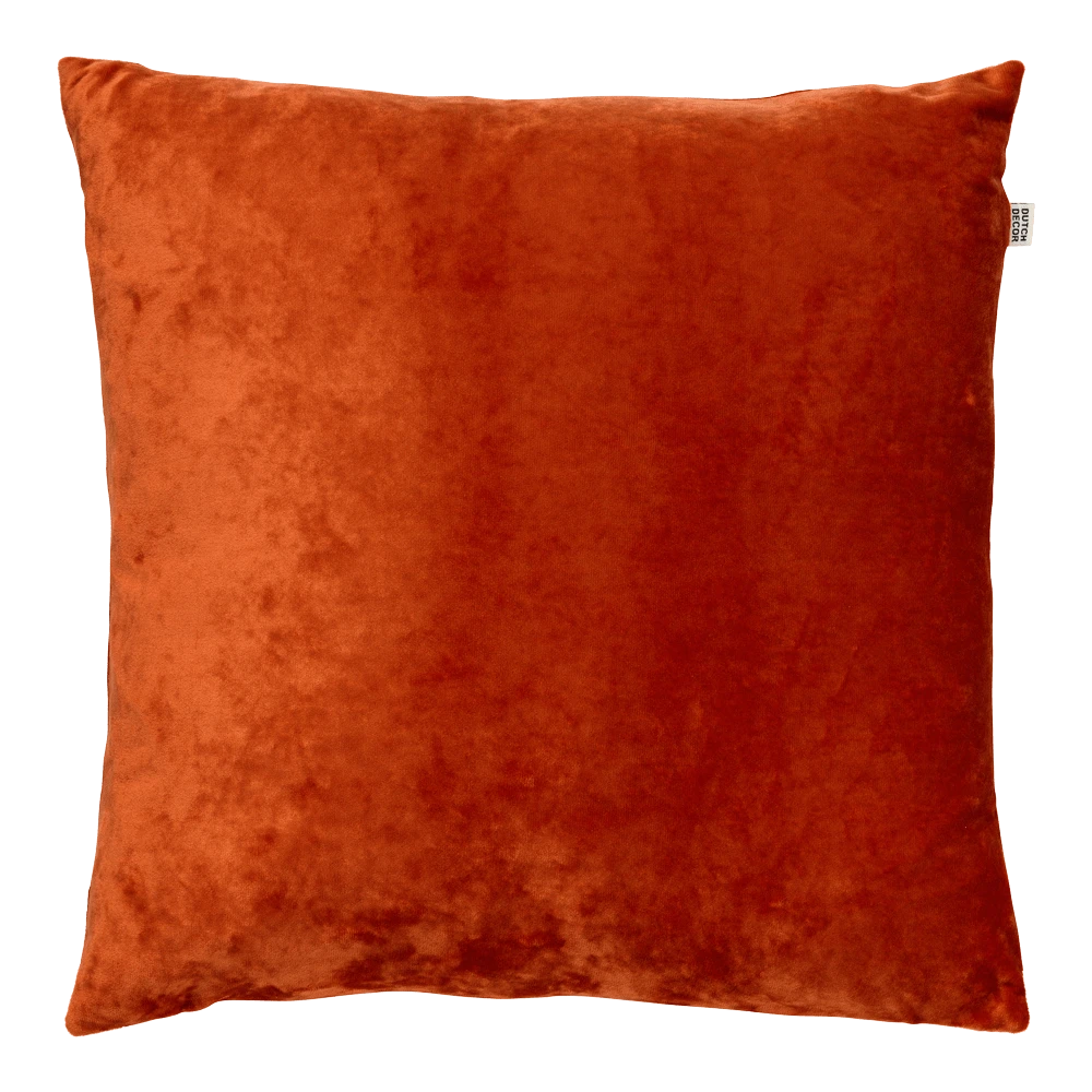 Dutch Decor Sierkussen Sky - 45x45cm - Potters Clay 3 Dutch Decor Sierkussen Sky - 45x45cm - Potters Clay