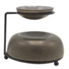 Geurchips Brander Bowls Bronze - ScentChips -Woningverbetering Winkel geurchips brander bowls bronze scentchips 1 1