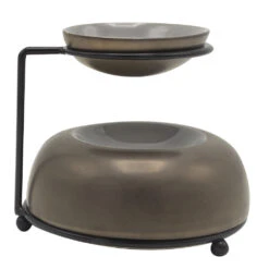 Geurchips Brander Bowls Bronze - ScentChips