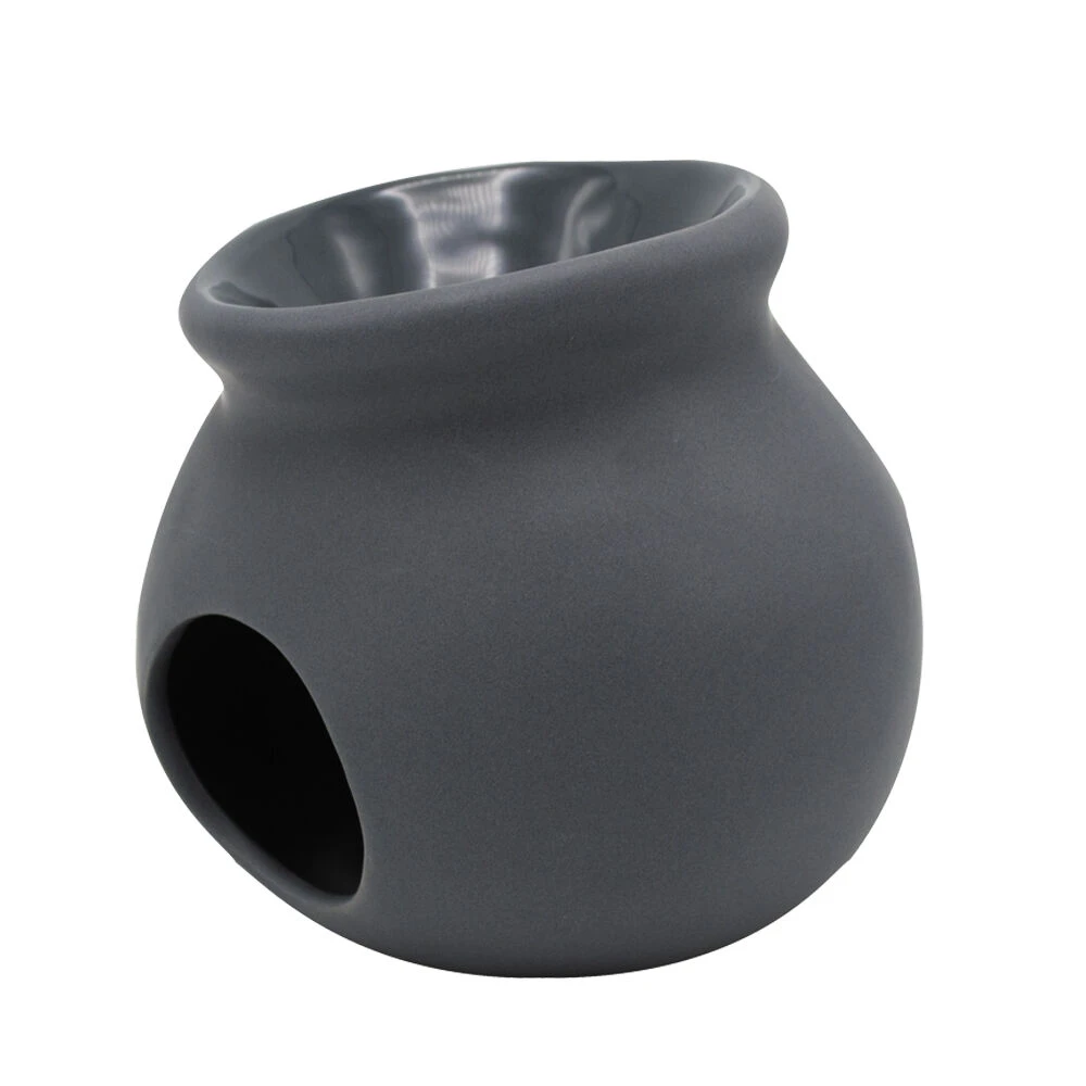 Geurchips Brander Potter Mat Grijs - ScentChips 3 Geurchips Brander Potter Mat Grijs - ScentChips