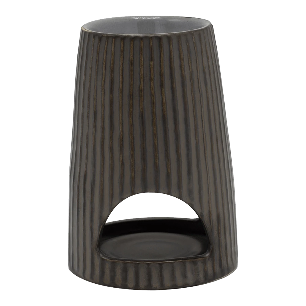 Geurchips Brander Rib Rond Brons - ScentChips 3 Geurchips Brander Rib Rond Brons - ScentChips