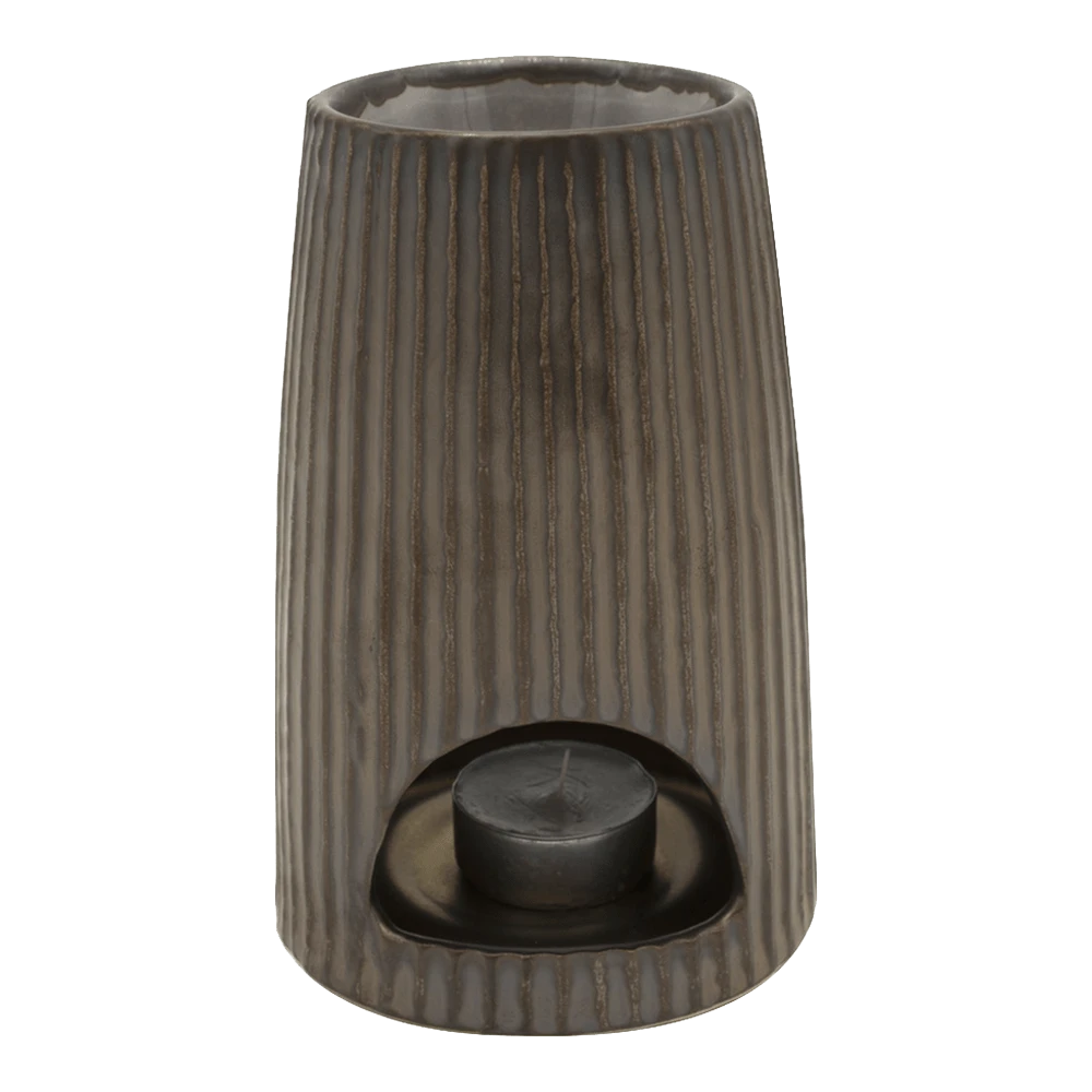 Geurchips Brander Rib Rond Brons - ScentChips 4 Geurchips Brander Rib Rond Brons - ScentChips - Afbeelding 2