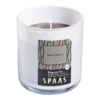Geurkaars In Glas Met Deksel 56u - Relax & Relieve - Geurkaars - SPAAS -Woningverbetering Winkel geurkaars in glas met deksel 56u relax relieve geurkaars spaas 1 4