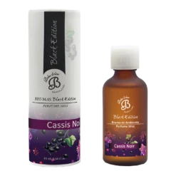 Geurolie Cassis Noir 50ml - Boles D'olor