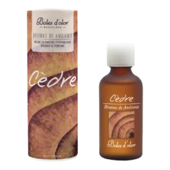 Geurolie Cu00e8dre (Ceder) 50ml - Boles D'olor