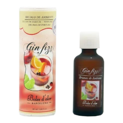 Geurolie Gin Fizz 50ml - Boles D'olor
