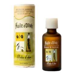 Geurolie Huile 'd Olive 50ml - Boles D'olor