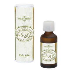 Geurolie Savon De Marseille (Olive) 50ml - Boles D'olor