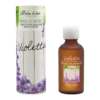 Geurolie Violetta (Violet) 50ml - Boles D'olor -Woningverbetering Winkel geurolie violetta violet 50ml boles d olor 1