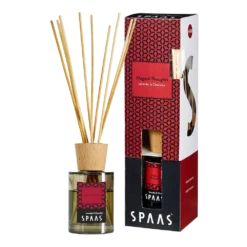 Geurstokjes Spaas - 80ml - Magical Thoughts