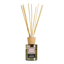 Geurstokjes Spaas - 80ml - Morning Breeze -Woningverbetering Winkel geurstokjes spaas 80ml morning breeze 2 1