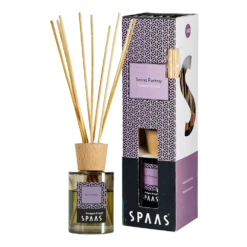 Geurstokjes Spaas - 80ml - Secret Fantasy