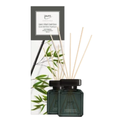 Ipuro Black Bambo 200ml - Geurstokjes