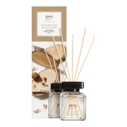 Ipuro CedarWood 200ml - Geurstokjes