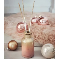 Ipuro Warm Glamour 240ml - Geurstokjes -Woningverbetering Winkel ipuro warm glamour 240ml geurstokjes 4