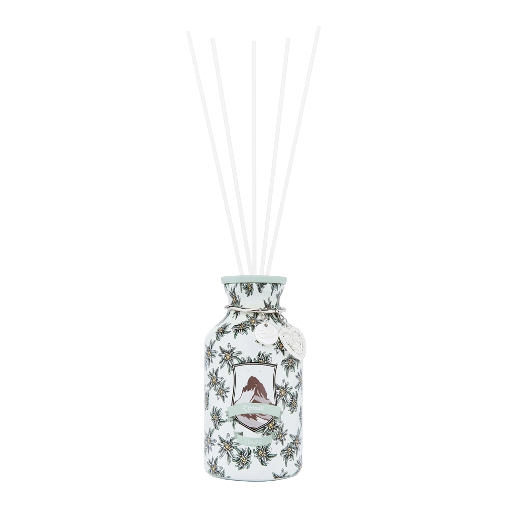 Ipuro Zermat 240ml - Geurstokjes 4 Ipuro Zermat 240ml - Geurstokjes - Afbeelding 2