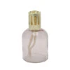 Scentolie Lamp Cilinder Roze - Oliebrander - ScentChips -Woningverbetering Winkel lamp cilinder roze oliebrander scentchips 1 1
