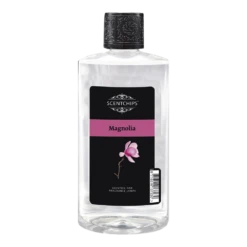 Magnolia Geurolie - ScentOils - 475ml