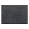 Mars Schoonloopmat - 90x60cm - Antraciet - Deurmat -Woningverbetering Winkel mars schoonloopmat 90x60cm antraciet deurmat 1