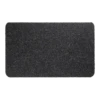 Mega Ribmat - 80x50cm - Antraciet - Deurmat -Woningverbetering Winkel mega ribmat 80x50cm antraciet deurmat 1