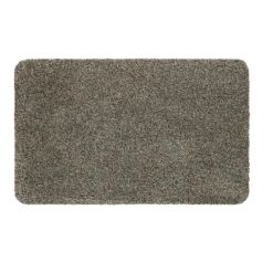 Natuflex Droogloopmat - 100x60cm - Granite - Deurmat