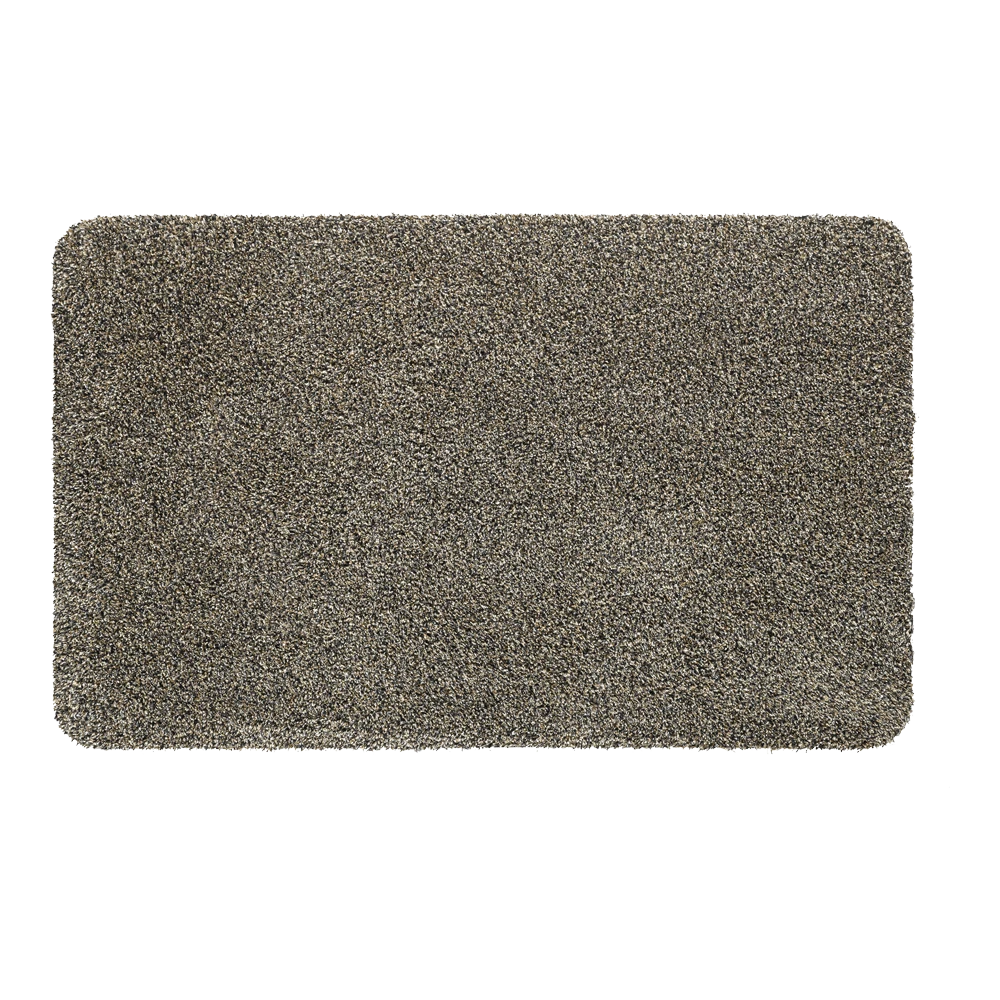 Natuflex Droogloopmat - 100x60cm - Granite - Deurmat 3 Natuflex Droogloopmat - 100x60cm - Granite - Deurmat
