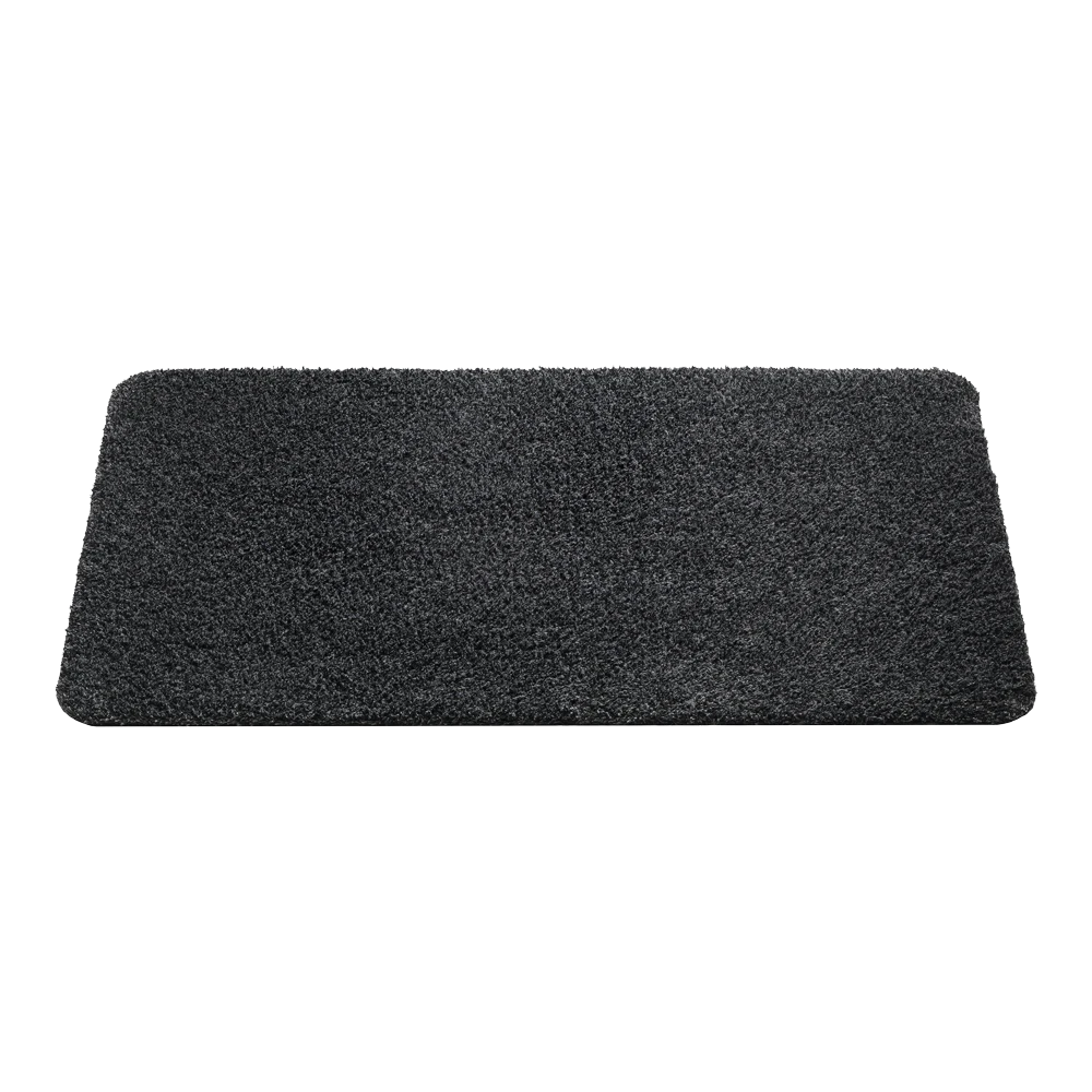 Natuflex Droogloopmat - 80x50cm - Antraciet - Deurmat 4 Natuflex Droogloopmat - 80x50cm - Antraciet - Deurmat - Afbeelding 2