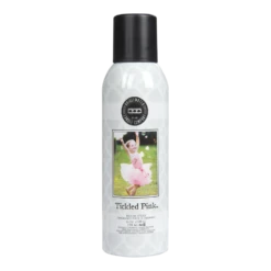 Roomspray Tickled Pink 170ml - Bridgewater -Woningverbetering Winkel roomspray tickled pink 170ml bridgewater 1 1