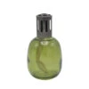 Scentolie Lamp Bol Donker Groen - Oliebrander - ScentChips -Woningverbetering Winkel scentolie lamp bol groen oliebrander scentchips 1 1