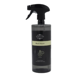 ScentSpray Interieurparfum Black Vetyver 750ml - Roomspray