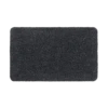 Schoonloopmat Aqualuxe - 80x50cm - Antraciet - Deurmat -Woningverbetering Winkel schoonloopmat aqualuxe 80x50cm antraciet deurmat 1 2