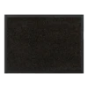 HAMAT Schoonloopmat Briljant - 80x60cm - Bruin - Deurmat -Woningverbetering Winkel schoonloopmat briljant 80x60cm bruin deurmat 1