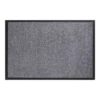 Twister Schoonloopmat - 90x60cm - Grijs - Deurmat 2 Twister Schoonloopmat - 90x60cm - Grijs - Deurmat -Woningverbetering Winkel twister schoonloopmat 90x60cm grijs deurmat 1