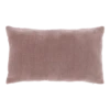Unique Living Sierkussen Alex - 40x60cm - Old Pink -Woningverbetering Winkel unique living sierkussen alex 40x60cm old pink polyester 1 1